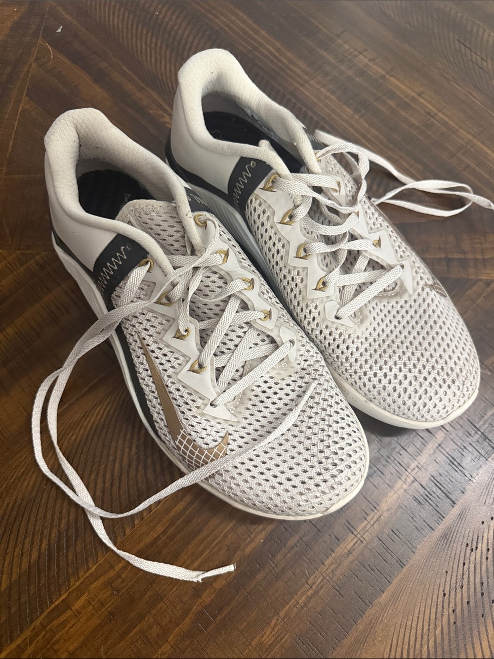 Nike metcon 6
